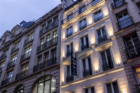 dream hotel opera paris|DREAM HOTEL OPERA: 2023 Prices & Reviews (Paris, France).